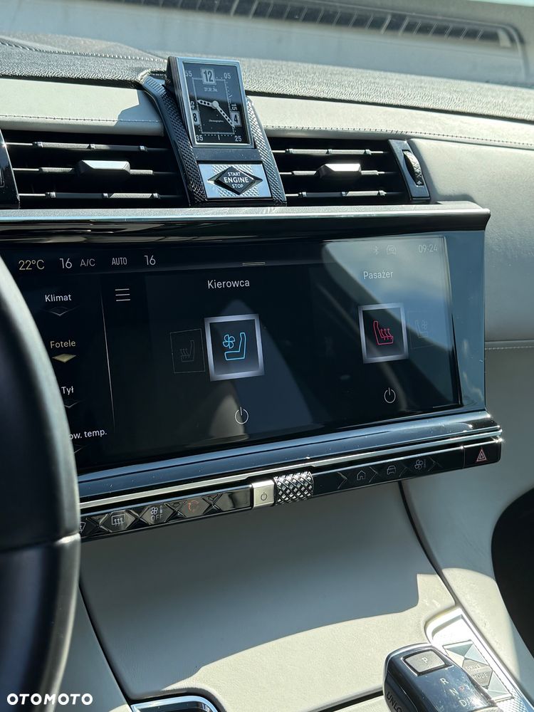DS Automobiles DS 7 1.6 E-Tense Opera - 35