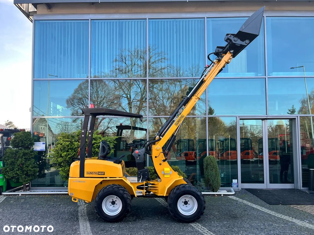 Günstig 909T Teleskop - 17