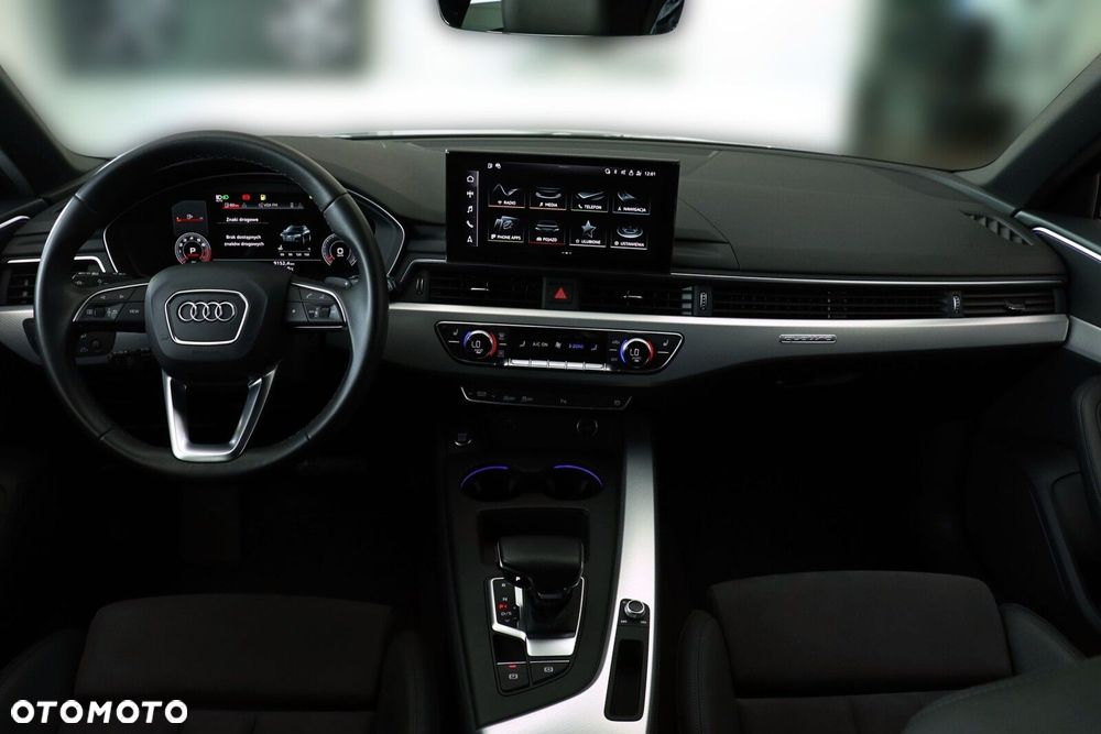 Audi A4 Avant 45 TFSI mHEV Quattro S Line S tronic - 21