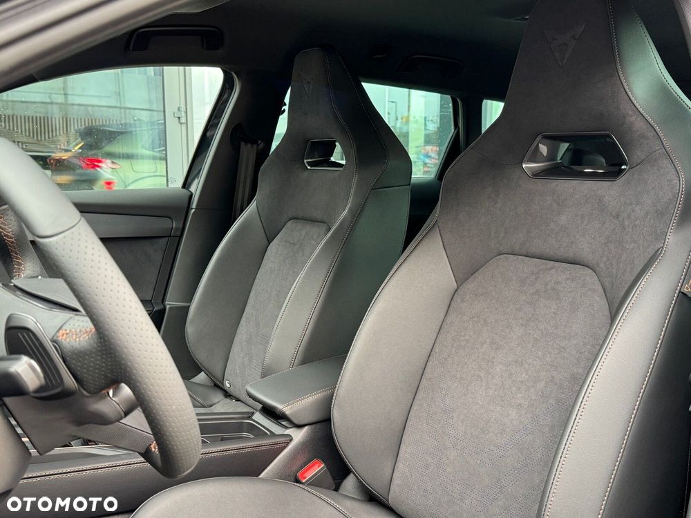 Cupra Leon Sportstourer 2.0 TSI 4Drive DSG - 20