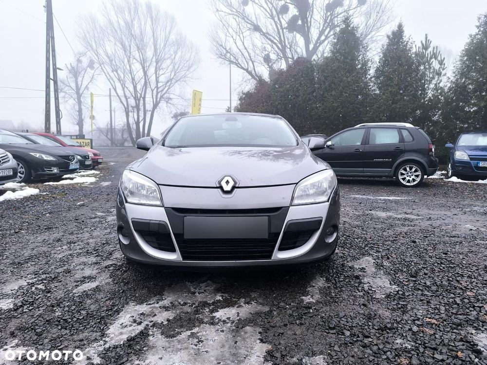 Renault Megane 1.6 16V Expression - 10