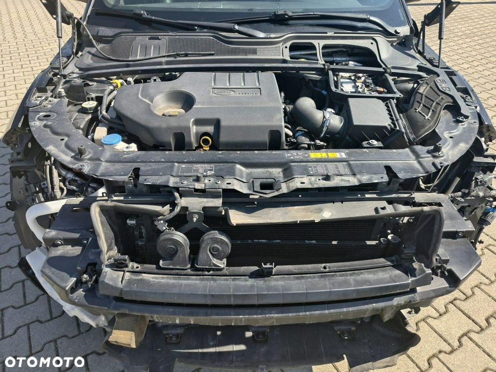 Land Rover Range Rover Evoque - 20
