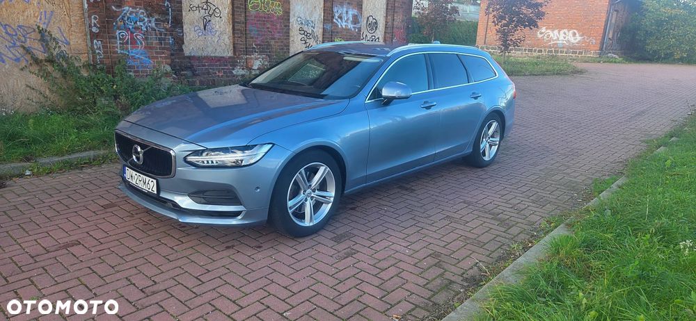 Volvo V90 D3 Geartronic Momentum - 2