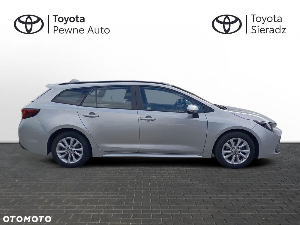Toyota Corolla 1.8 Hybrid Comfort - 5