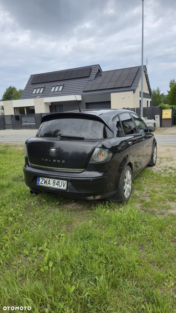 Seat Toledo - 3