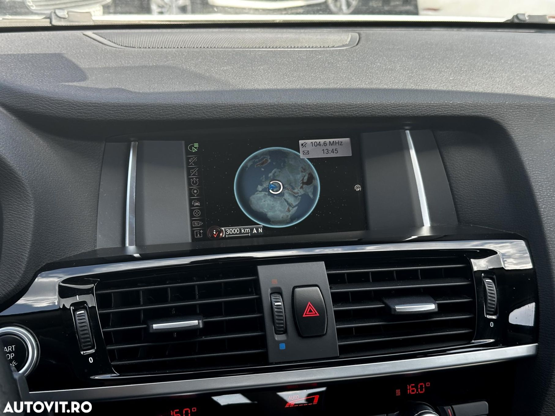 BMW X4 xDrive20d - 12