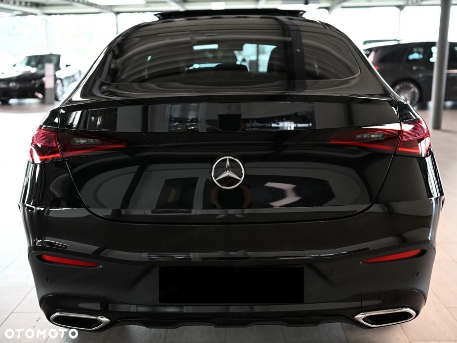 Mercedes-Benz GLC 220 d mHEV 4-Matic AMG Line - 5