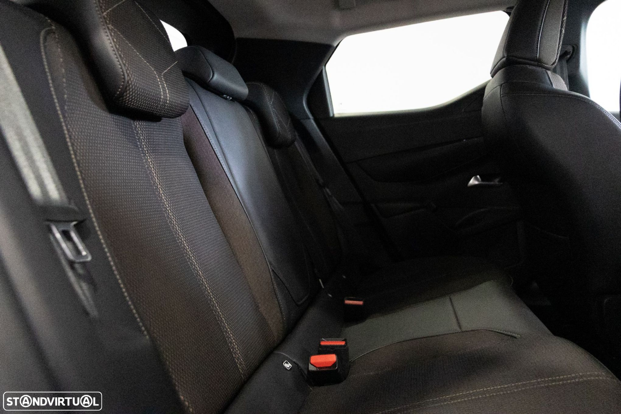 DS DS3 Crossback 1.2 PureTech Bastille - 54