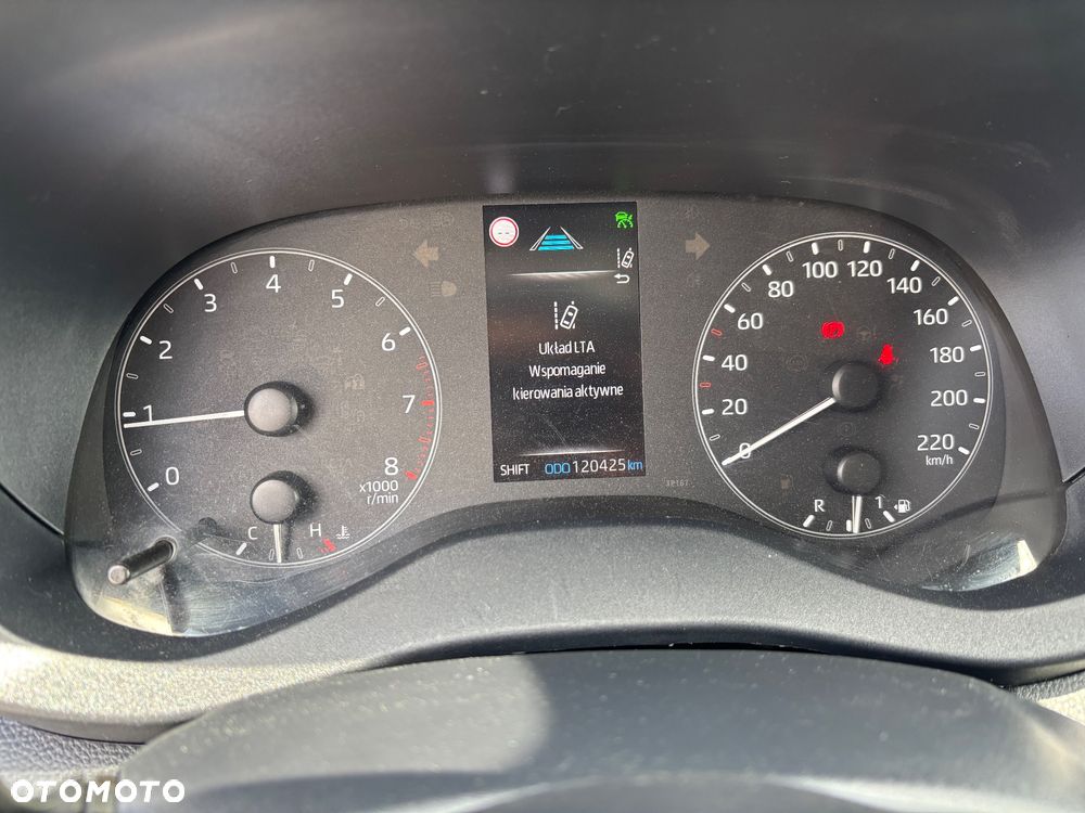 Toyota Yaris 1.0 Comfort - 35