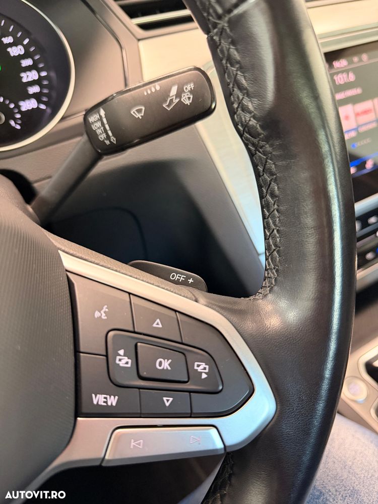 Volkswagen Passat 2.0 TDI DSG Comfortline - 8