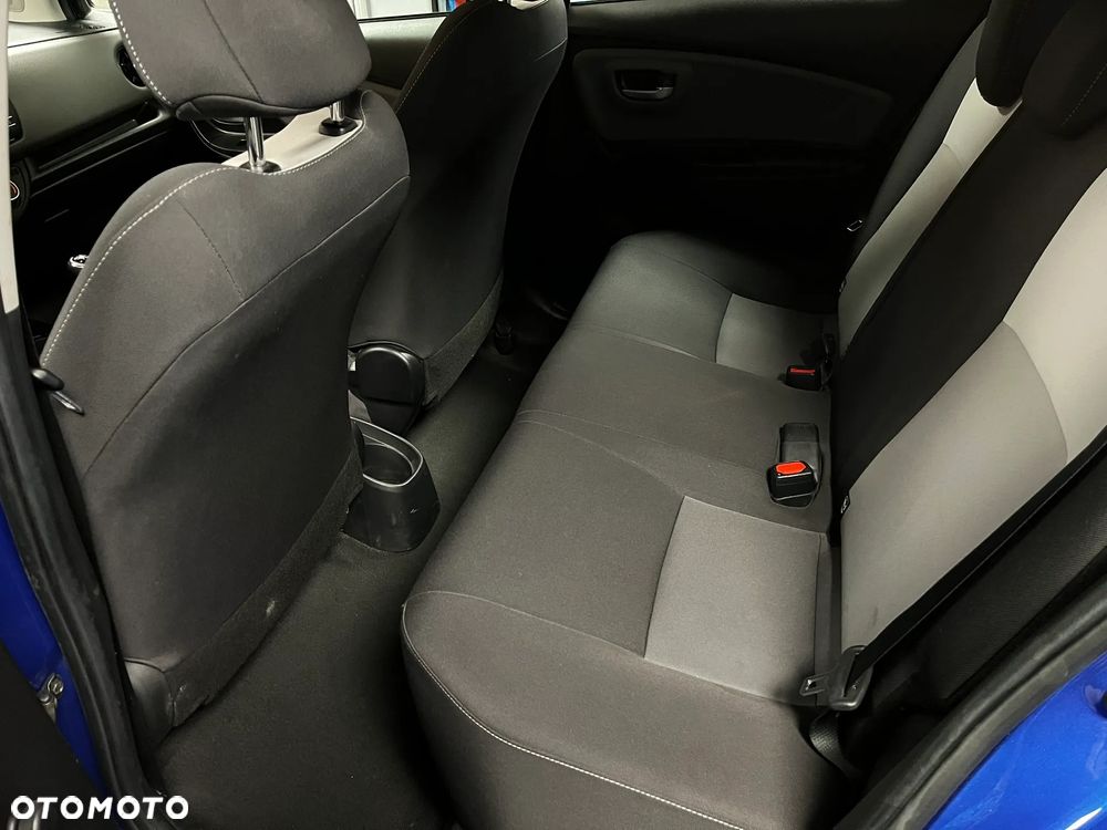 Toyota Yaris 1.5 Active - 31