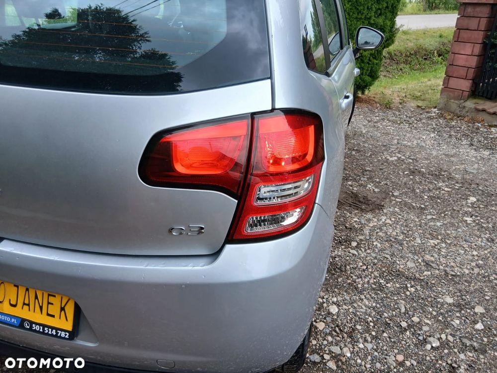 Citroën C3 1.4 Confort - 15
