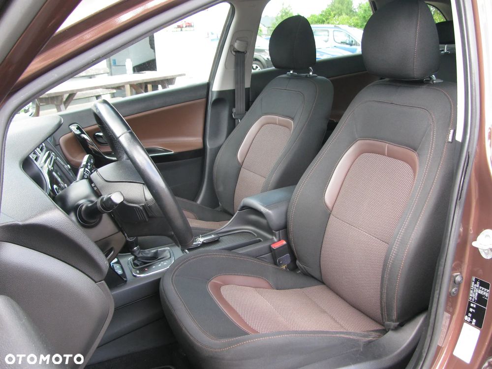 Kia Ceed 1.6 GDI DCT Platinum Edition - 18