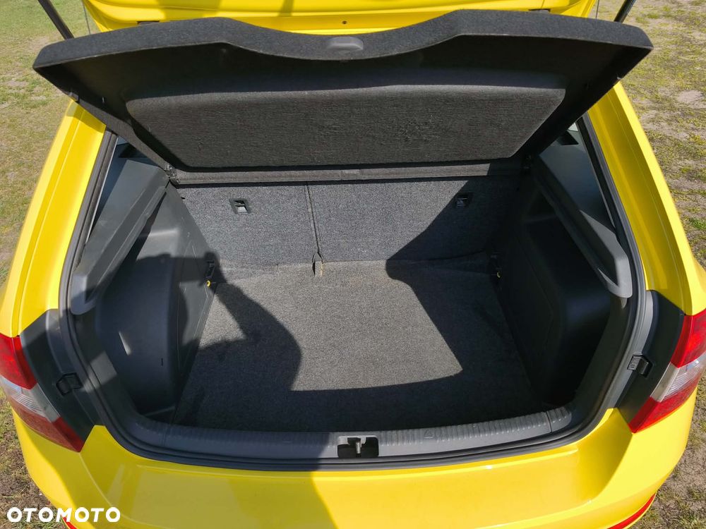 Skoda RAPID 1.6 TDI Cool Edition - 11