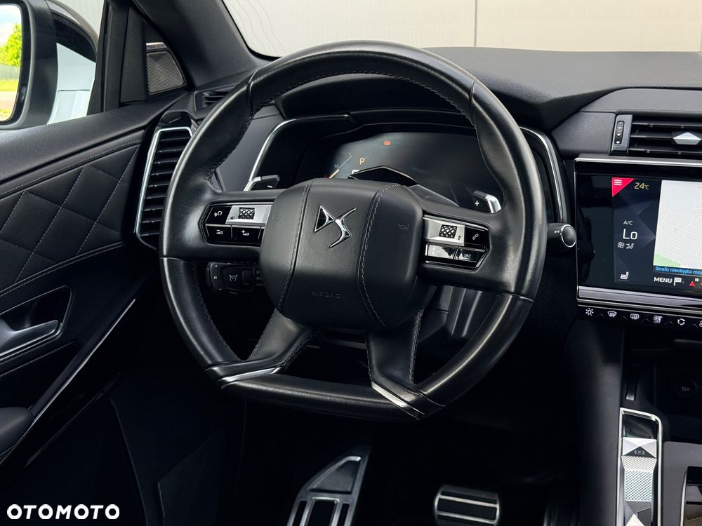 DS Automobiles DS 7 Crossback 2.0 BlueHDi Be Chic - 17