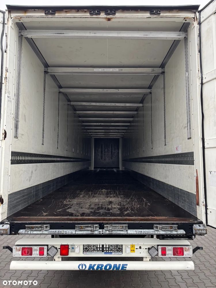 Krone Izoterma, Doppelstock!! - 12