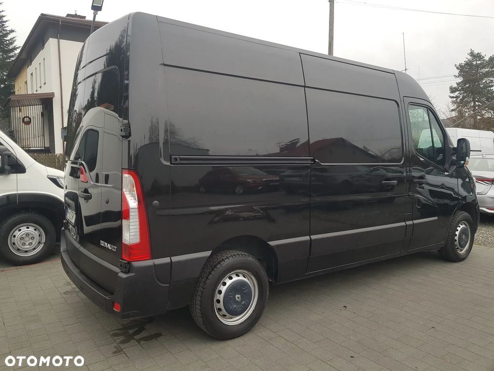 Renault 2.3dCi L2H2 3.5t Pack Clim 4d - 7