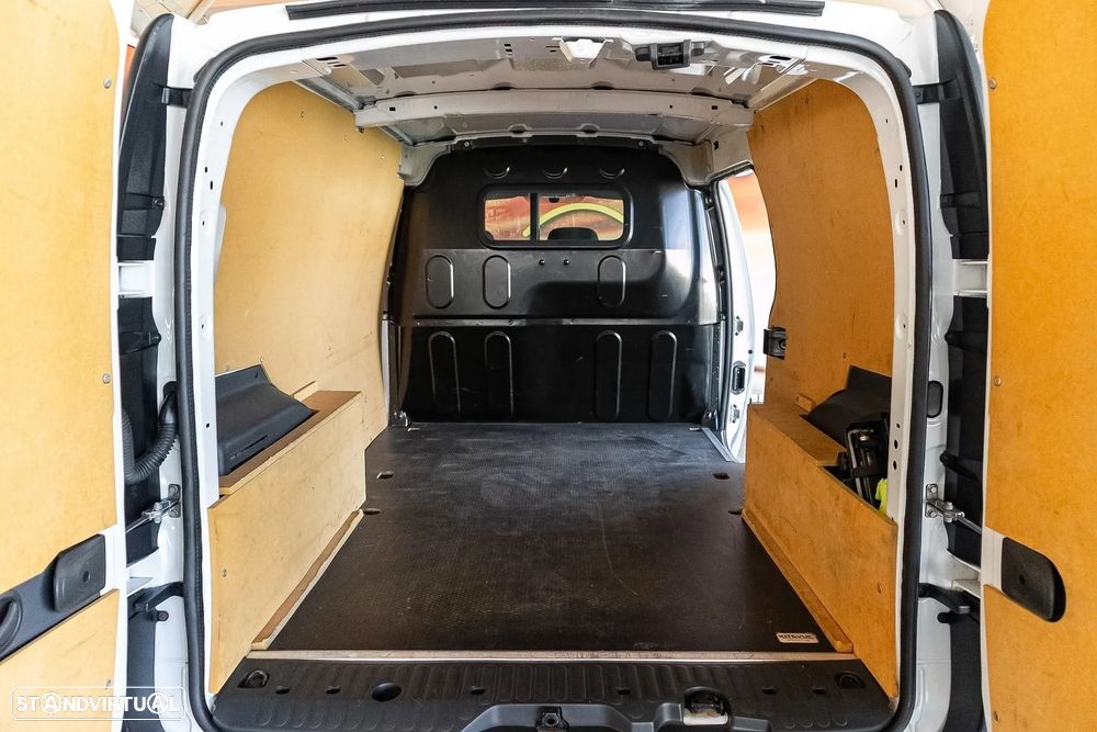 Renault Kangoo Maxi 1.5 dCi 3L IVA dedutível - 17