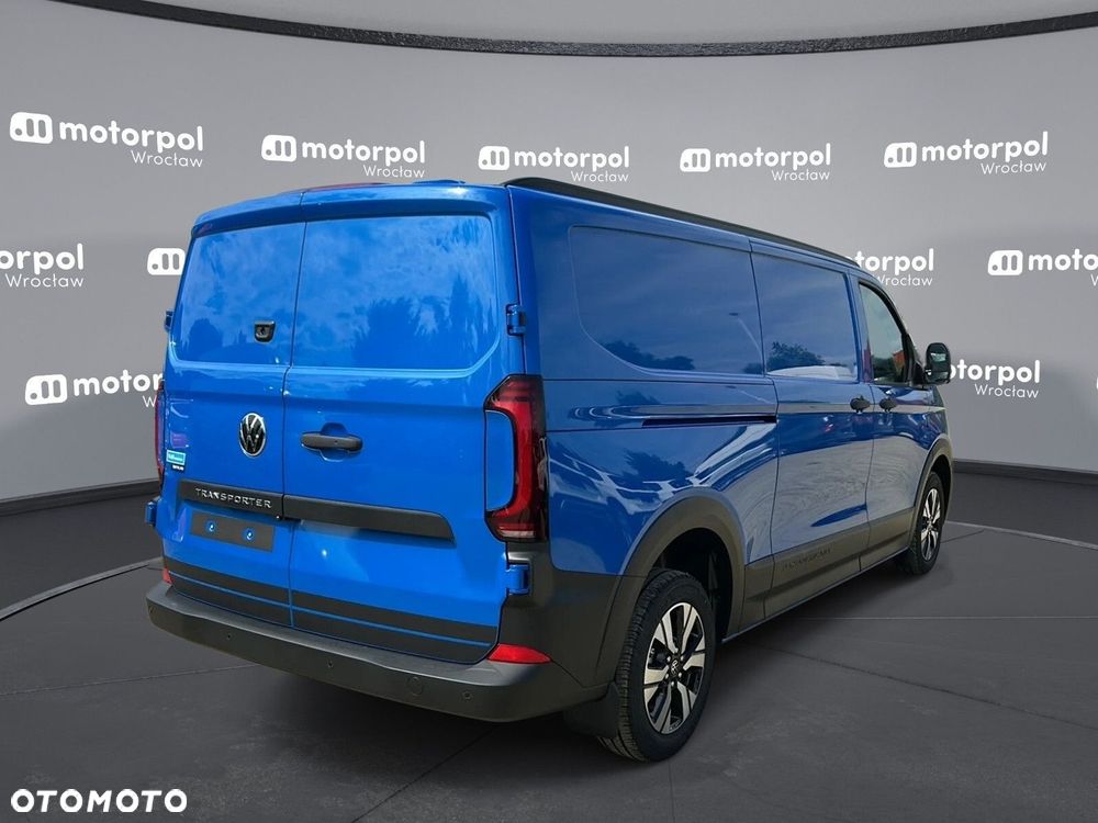 Volkswagen Transporter T7 PanAmericana/Furgon (L2) AUTOMAT, 2.0 TDI 170KM, r.o. 3500 mm - 8
