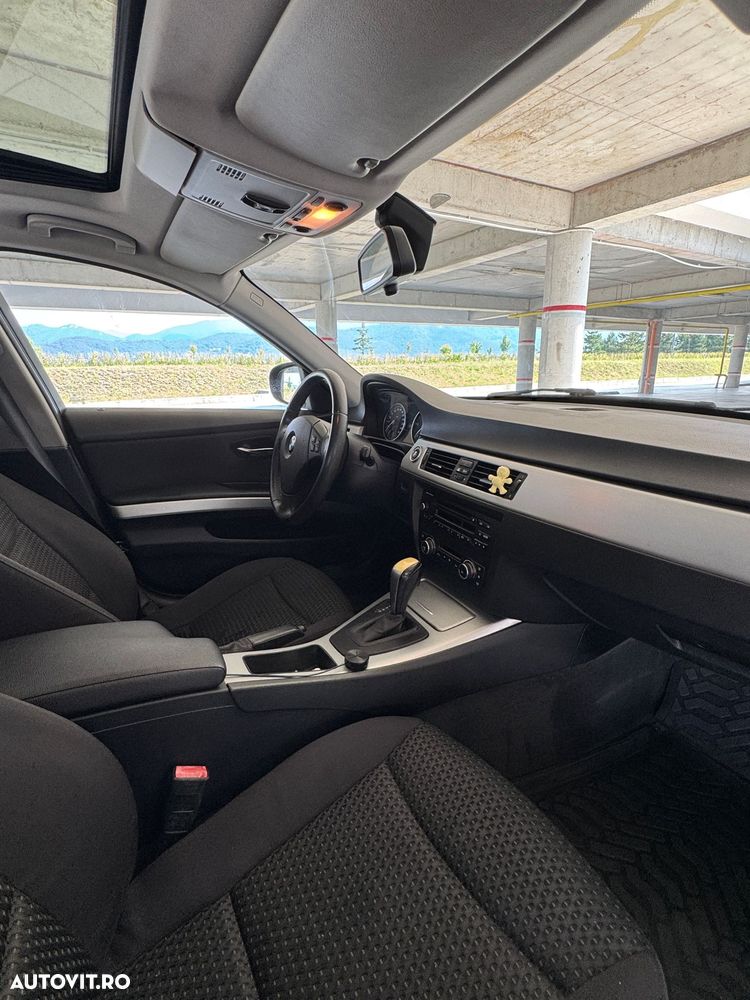 BMW Seria 3 - 8
