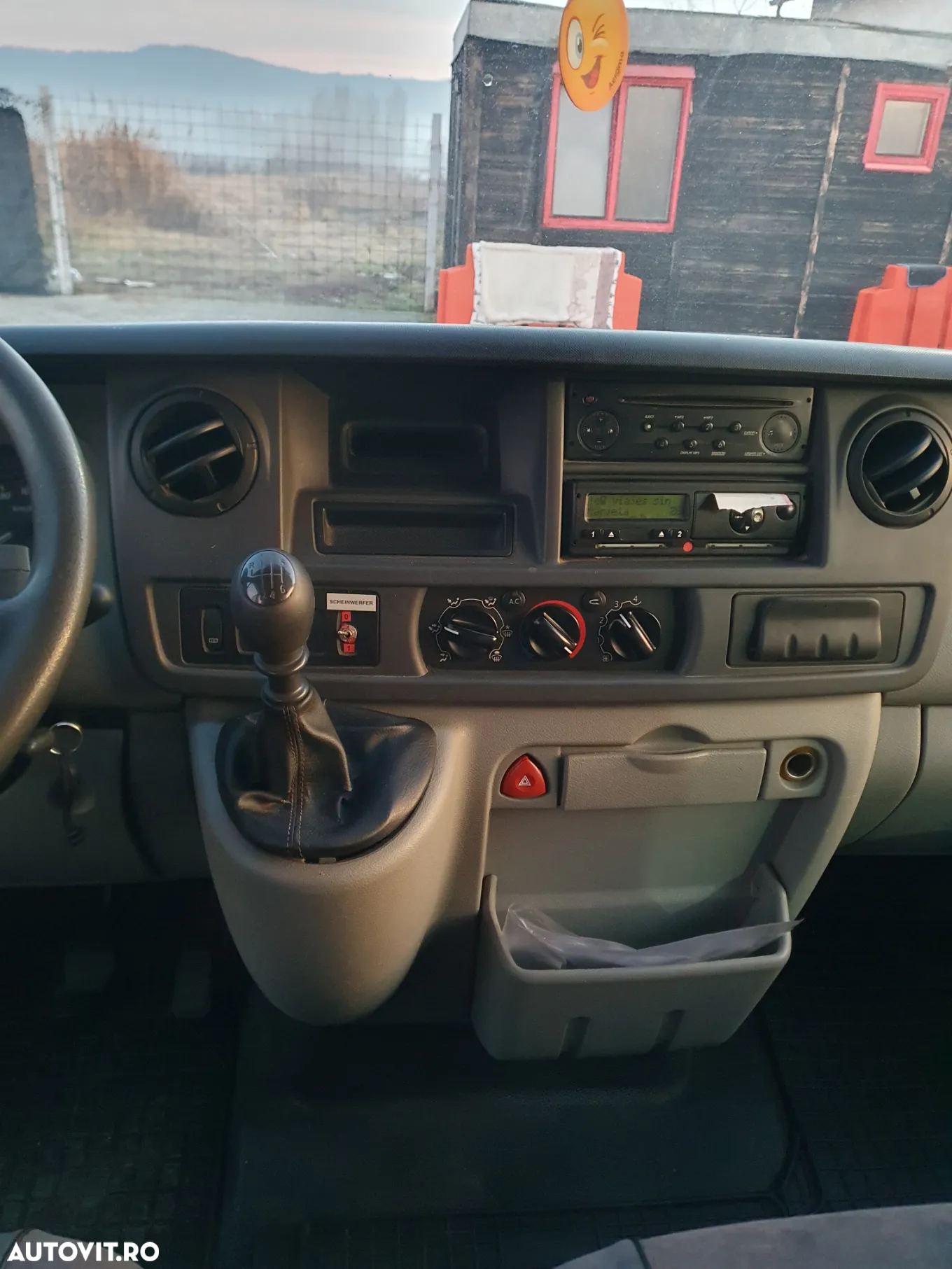 Renault Master - 10
