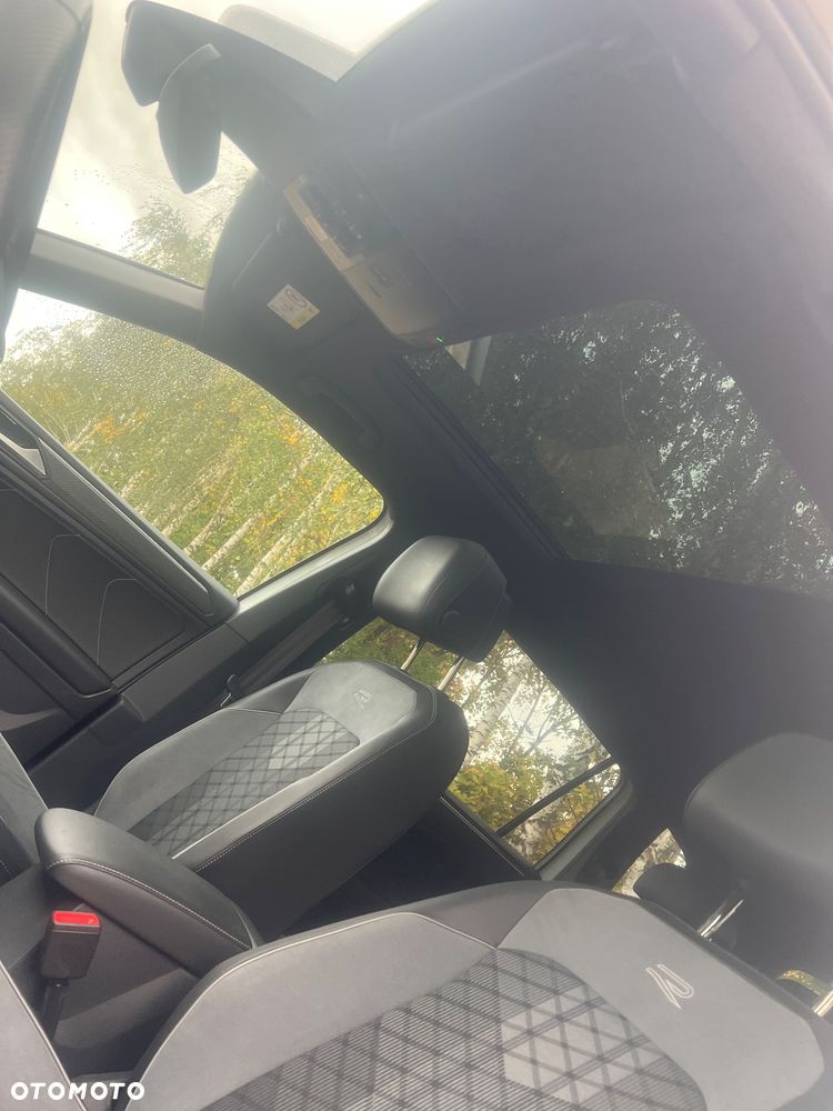Volkswagen Tiguan Allspace 2.0 TSI OPF 4Motion DSG R-Line - 19