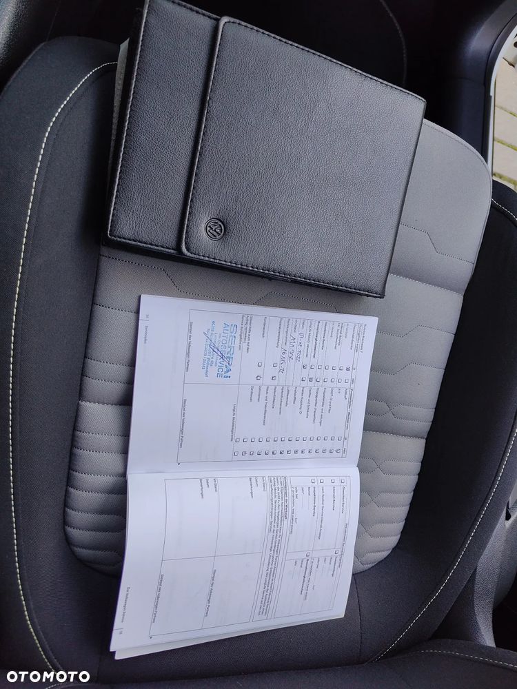 Volkswagen Golf Plus CrossGolf 1.4 TSI - 23