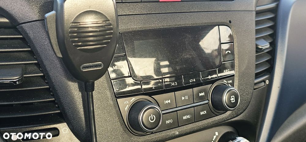 Iveco 35S18 POLMAR - 30