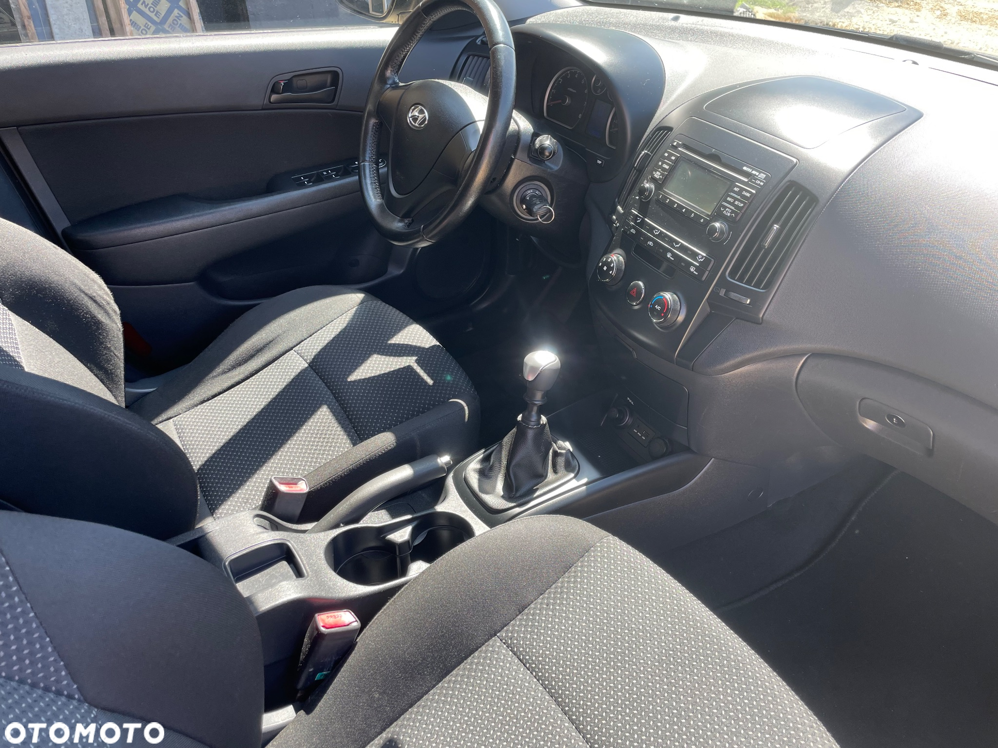 Hyundai i30 - 8