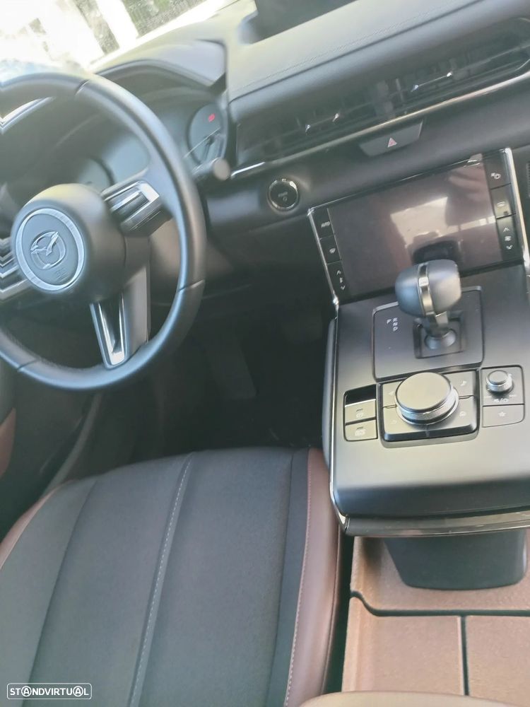 Mazda MX-30 e-SKYACTIV AD`VANTAGE - 7