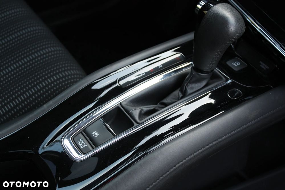 Honda HR-V 1.5 Executive (ADAS / Connect+) CVT - 16