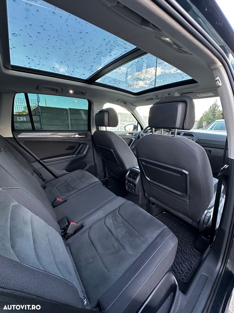 Volkswagen Tiguan - 32