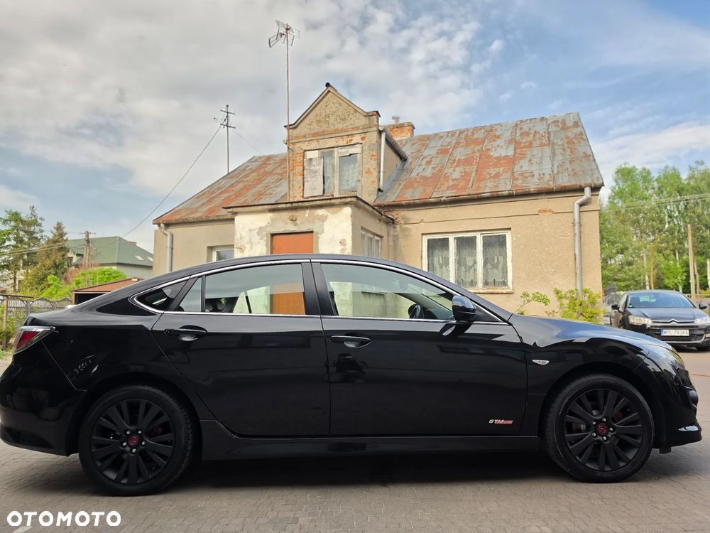 Mazda 6 - 15