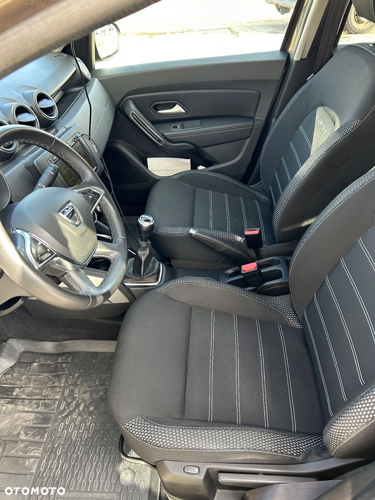 Dacia Duster 1.6 SCe Outdoor 4x4 S&S - 6