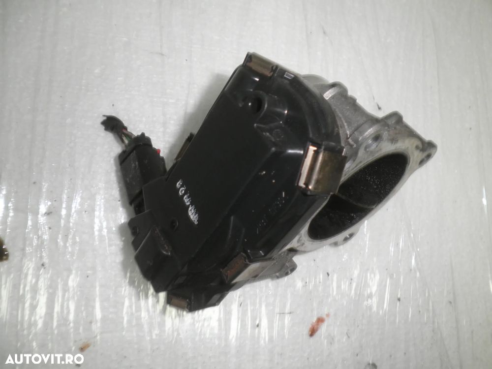 Clapeta acceleratie Chevrolet Orlando , Cruze, Captiva, Opel Antara, 2.0 2.2 VCDI 25183238 - 2