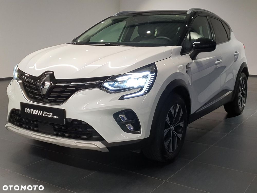 Renault Captur 1.0 TCe Techno - 26