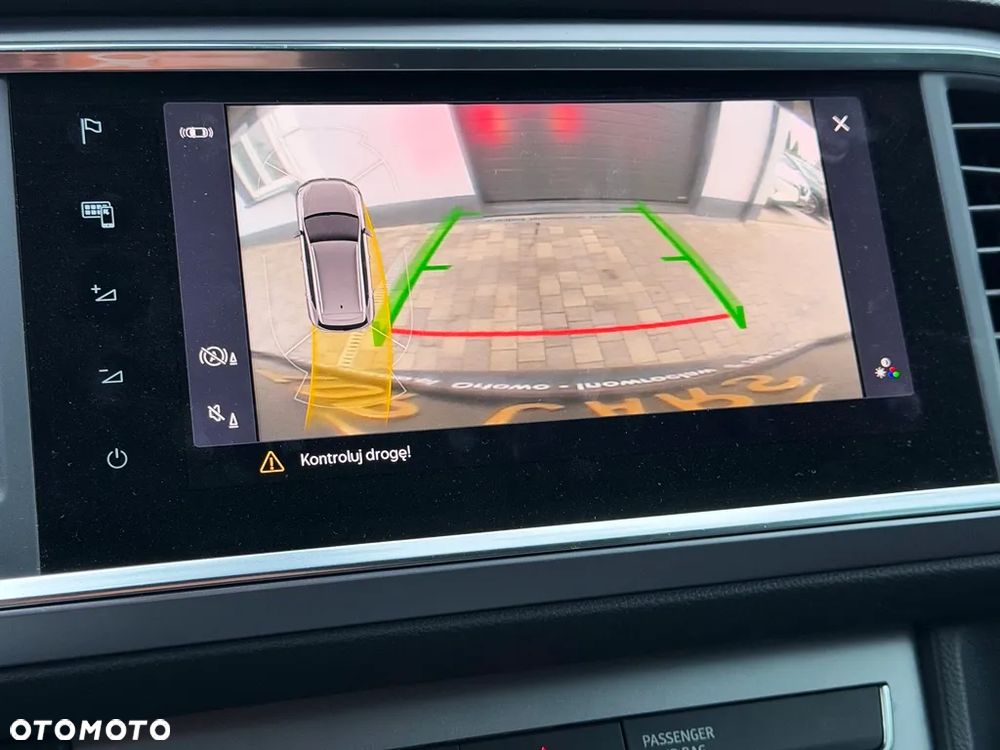 Seat Ateca 1.5 Eco TSI FR Black S&S DSG - 3