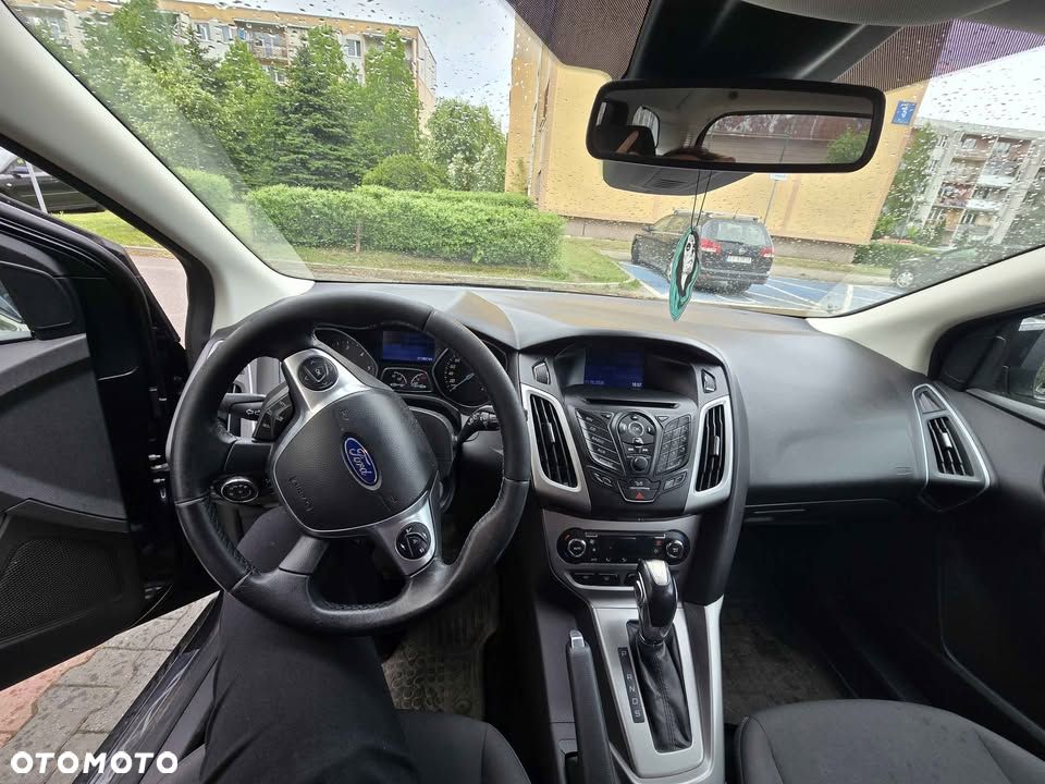 Ford Focus - 7