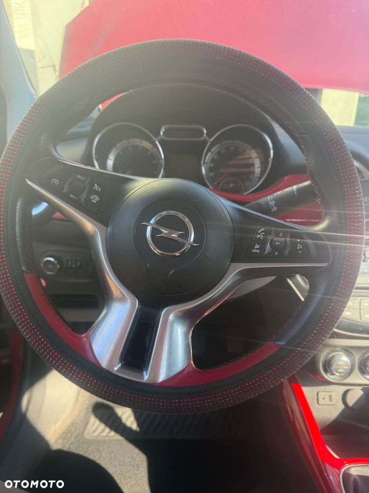 Opel Adam 1.4 Glam - 9