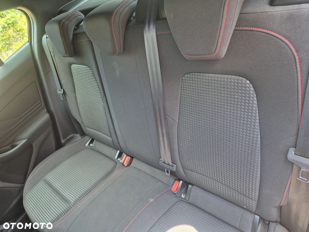 Ford Focus 1.0 EcoBoost ST-Line Style - 8