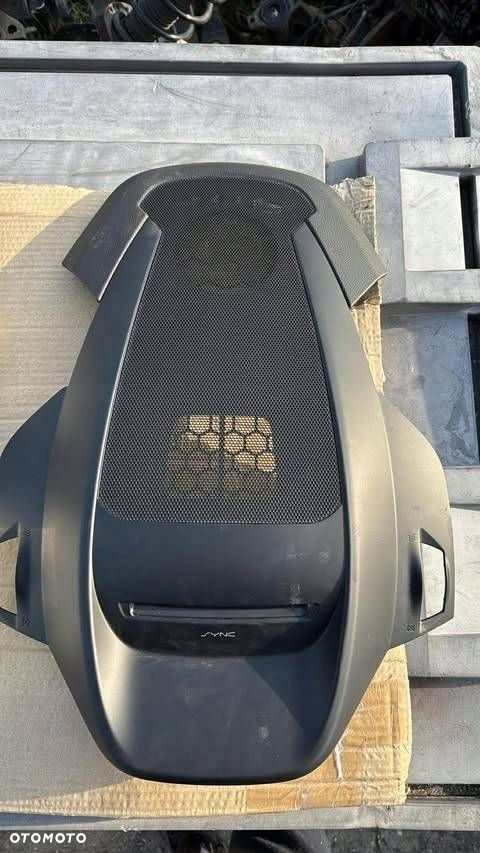 ford c-max mk2 lift grand sync 3 radio nawigacja - 5