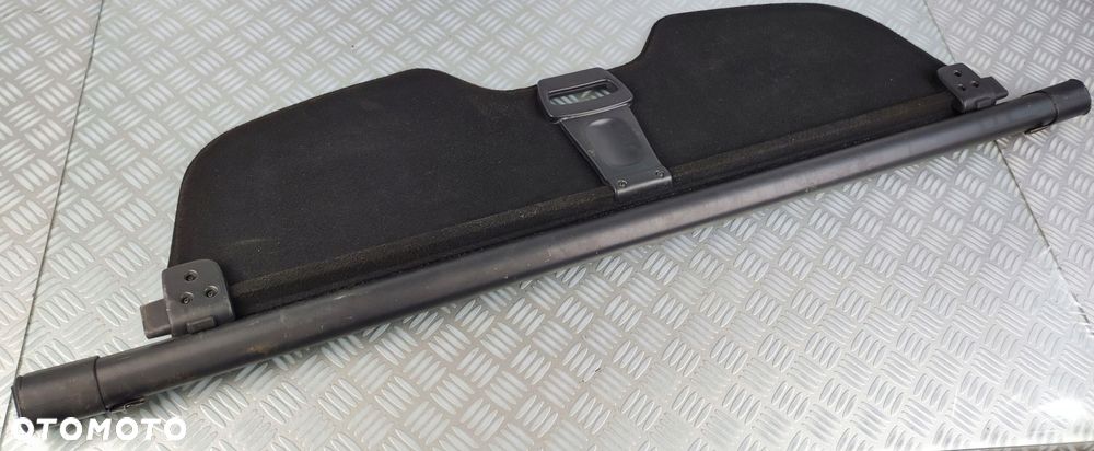 roleta zasłona osłona bagażnika tył tylna PEUGEOT 308 T7 SW KOMBI EU - 4