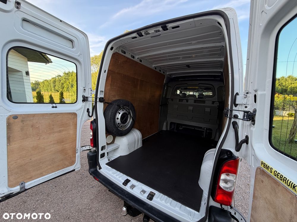 Renault Master - 28