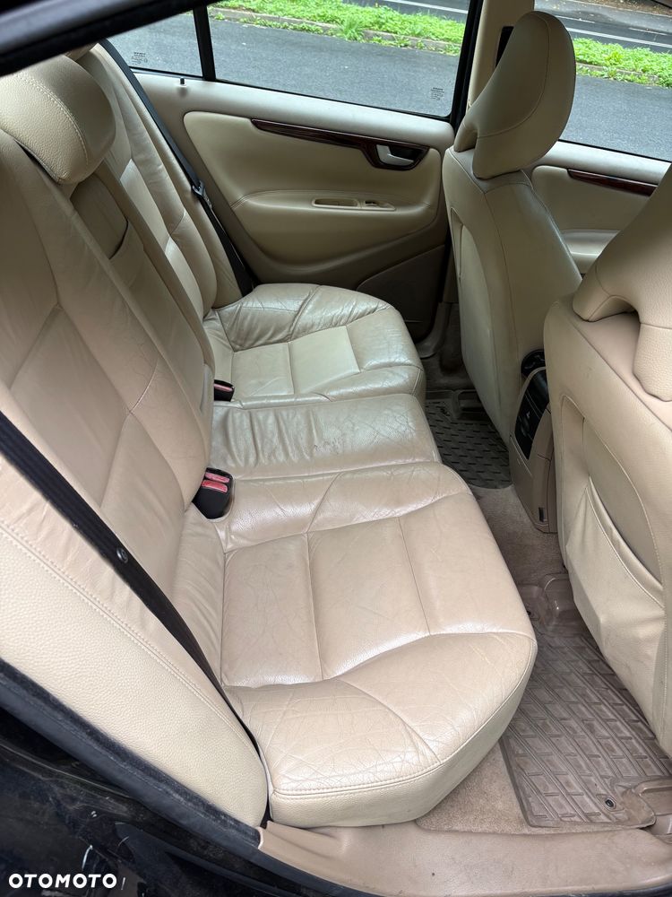 Volvo S60 - 7