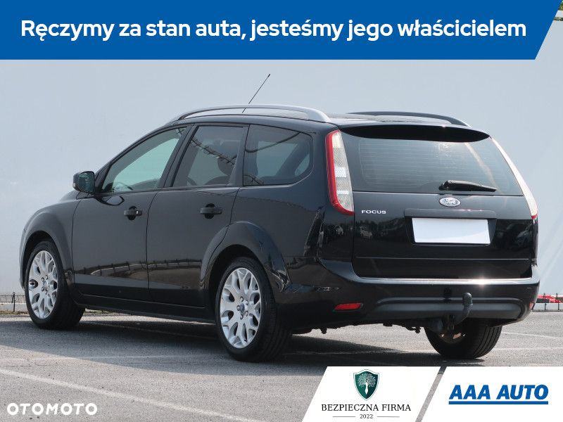 Ford Focus - 5