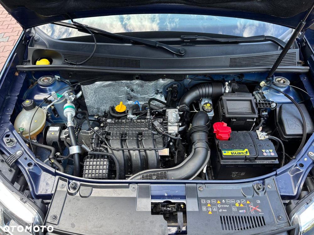 Dacia Sandero SCe 75 Comfort - 29