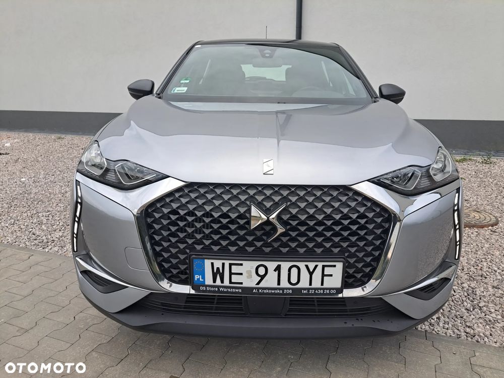 DS Automobiles DS 3 Crossback 1.2 PureTech Chic - 2