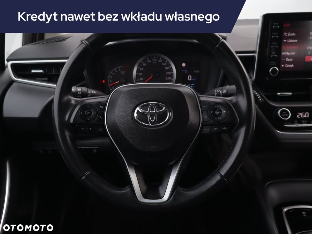Toyota Corolla - 19