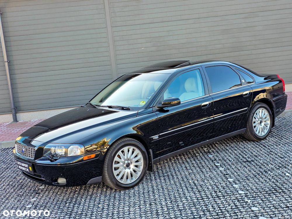 Volvo S80 2.4D5 Executive - 20