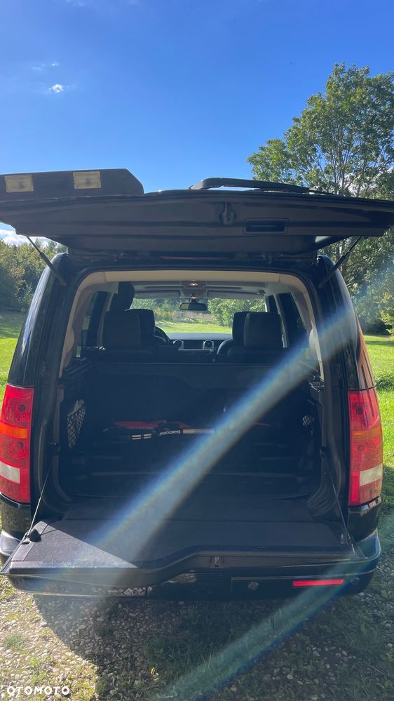 Land Rover Discovery 2.7D V6 HSE - 13